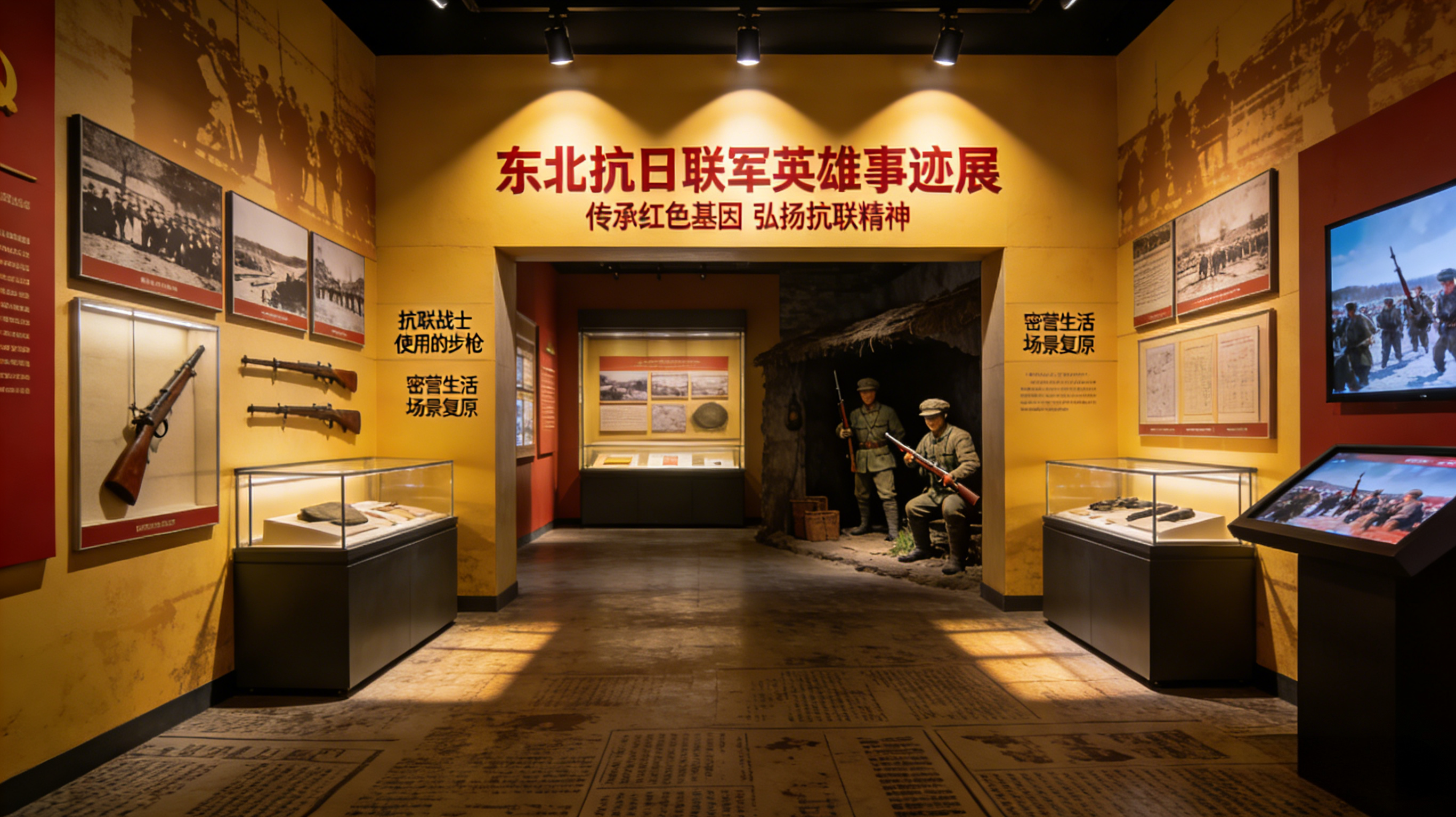 展厅设计 5 大误区，避免返工节省上百万