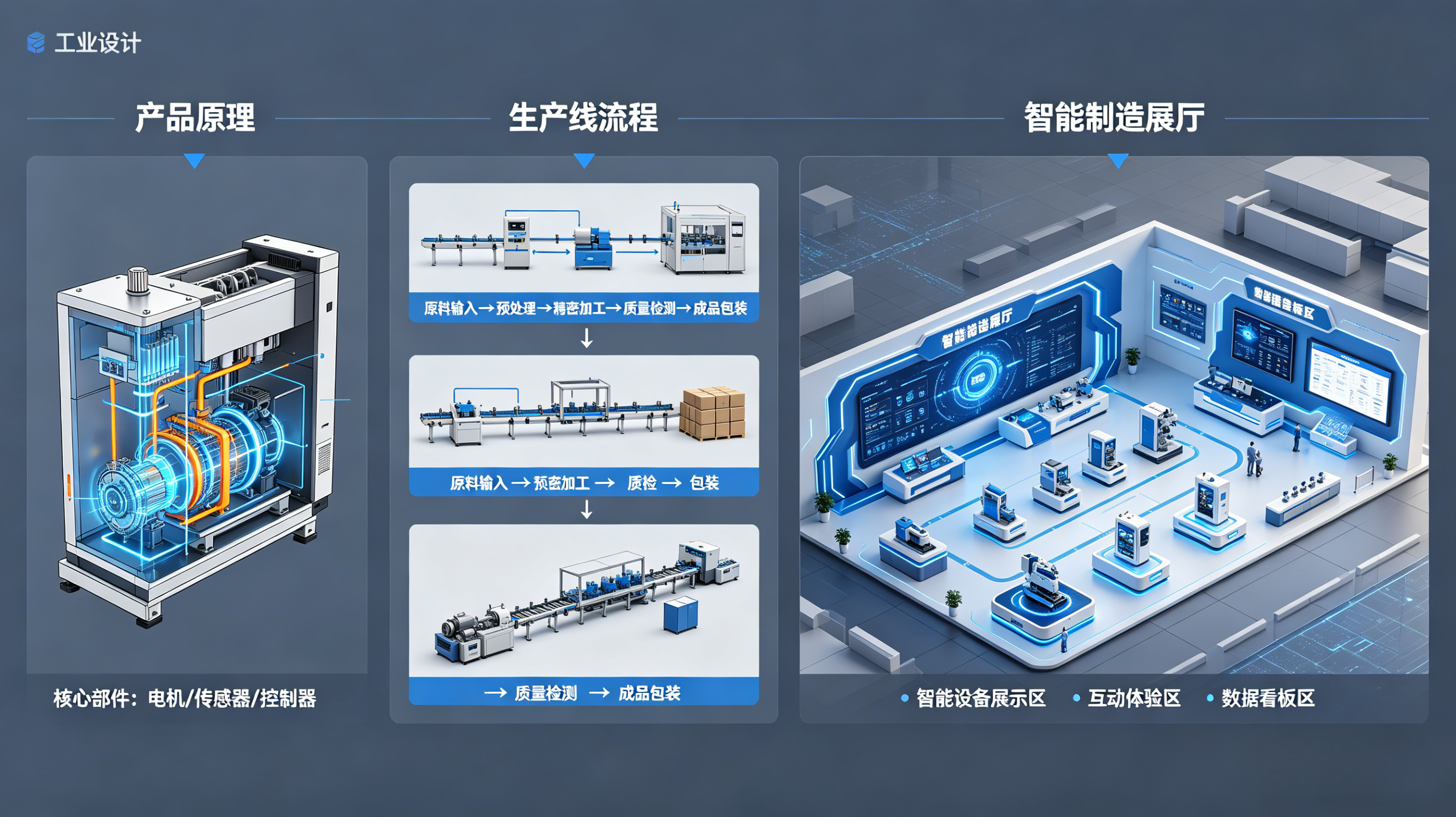 鑫时空发布 2026 展馆设计趋势报告：沉浸式体验应回归内容本质